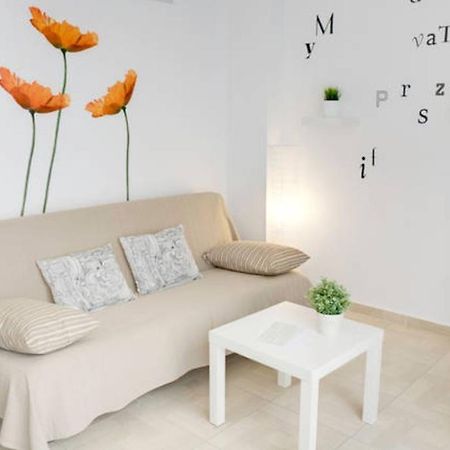 Thelma'S Apartment Athen Exterior foto