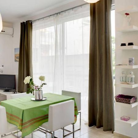 Thelma'S Apartment Athen Exterior foto