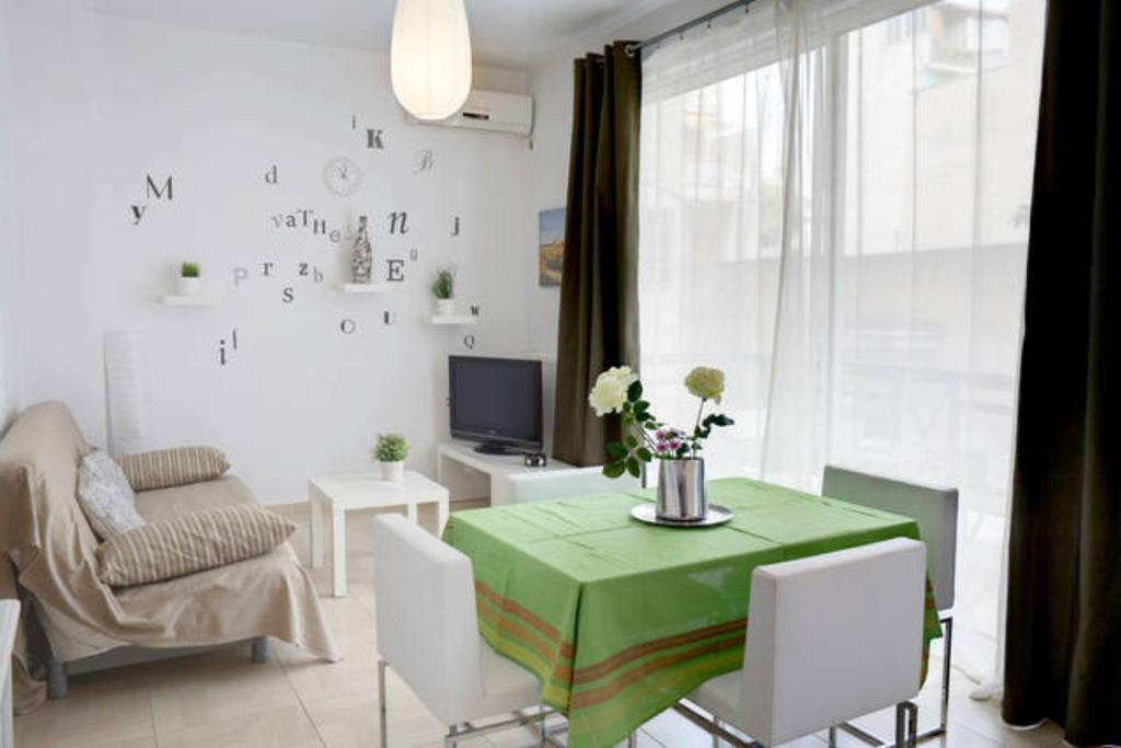 Thelma'S Apartment Athen Exterior foto