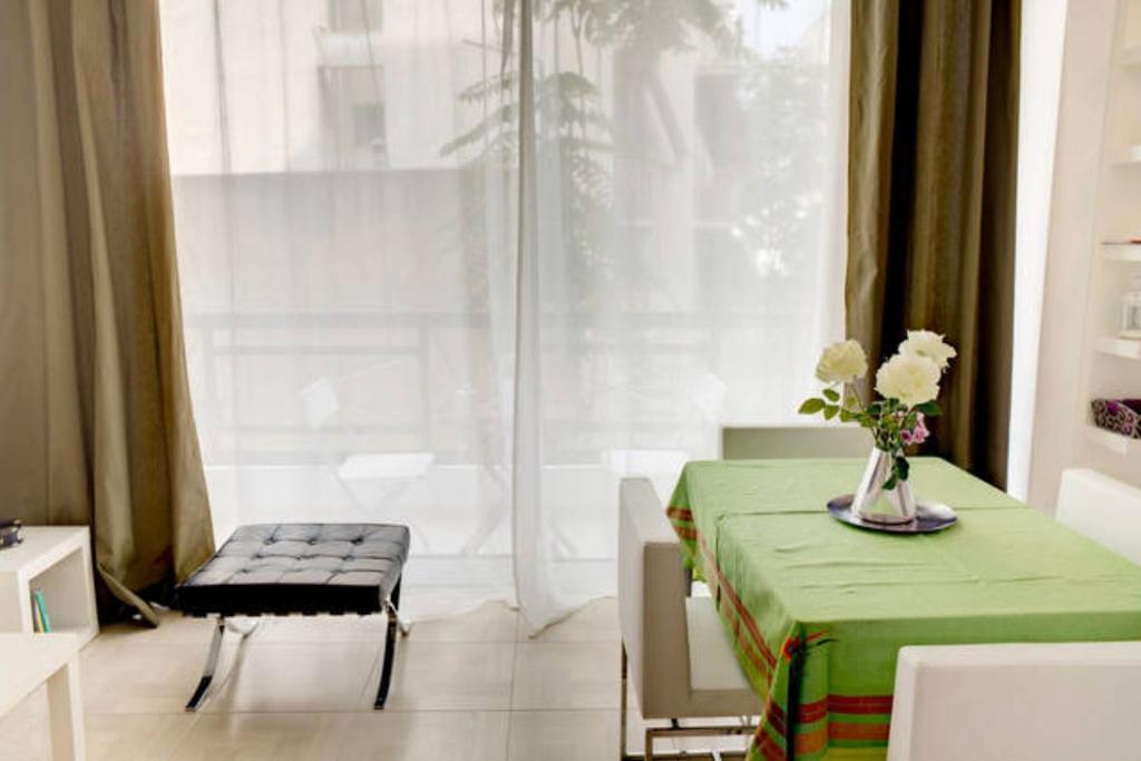 Thelma'S Apartment Athen Exterior foto